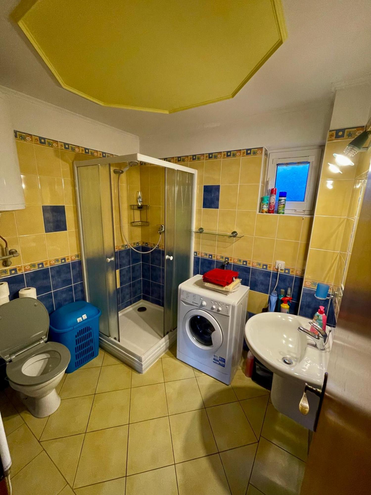Dvoupodlazni Zdena Holiday home *