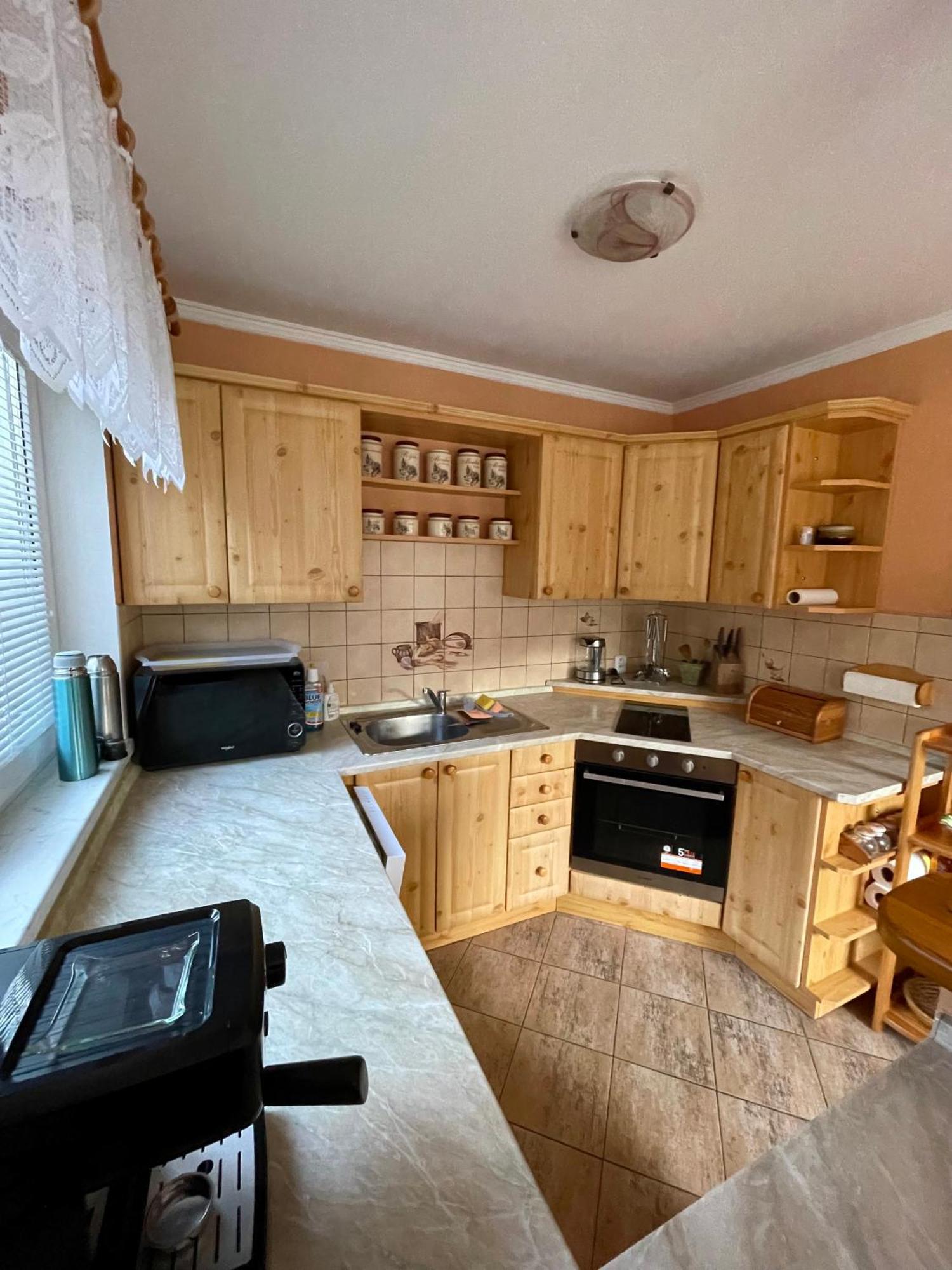 Holiday home Dvoupodlazni Zdena Tabor
