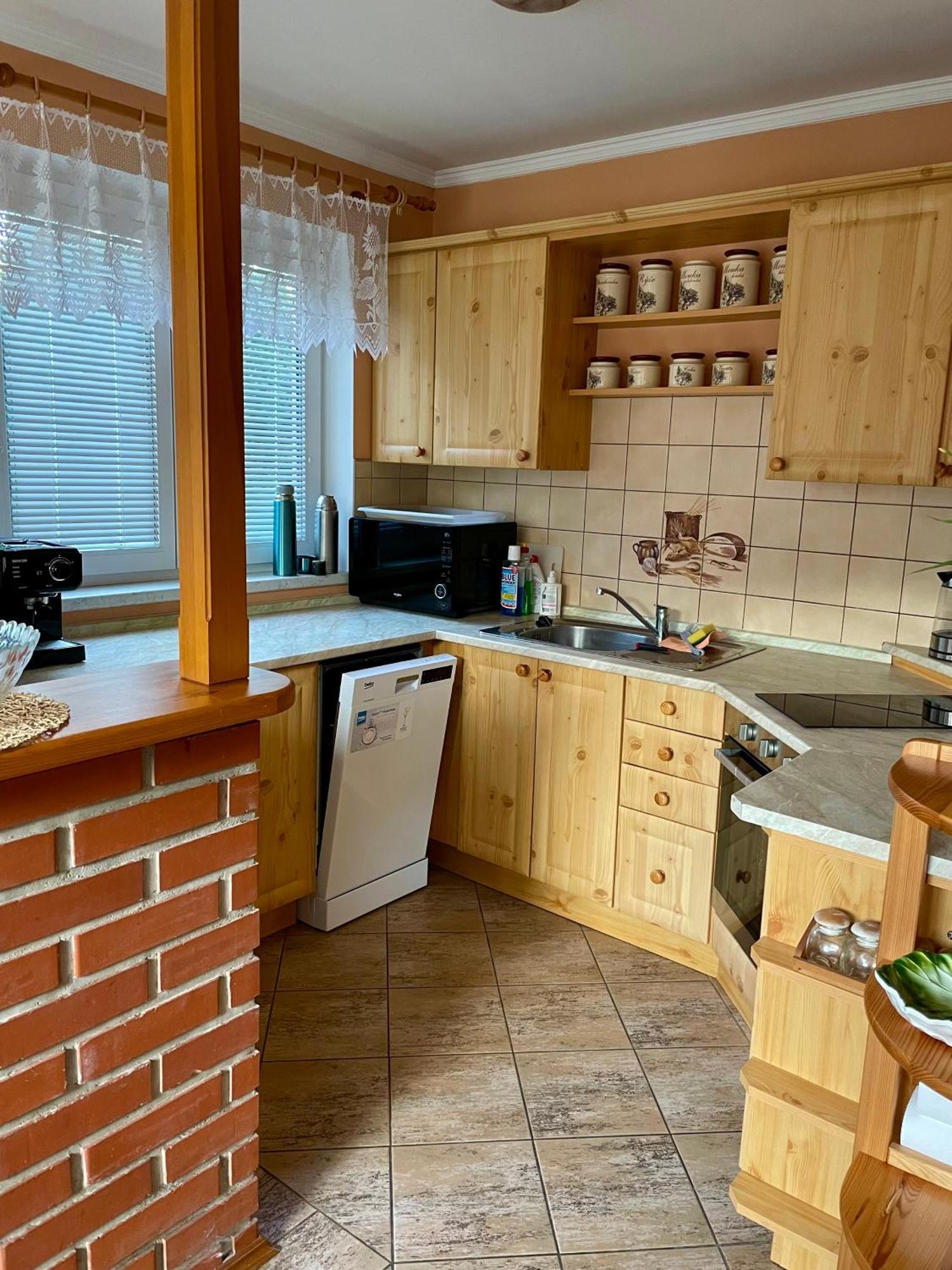 Holiday home Dvoupodlazni Zdena